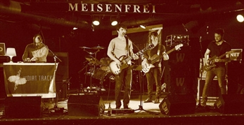 The Dirt Tracks conquistan Alemania