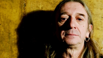 Rosendo repasa su carrera en Valencia