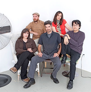 The Magnetic Fields en Barcelona y Madrid
