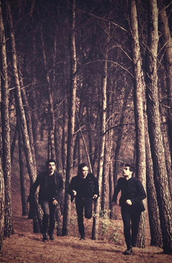 Autómatas siguen la buena senda en su cuarto álbum