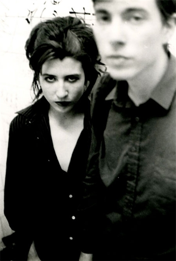 Fallece Cynthia Dall