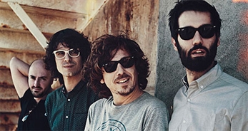 We Are Standard, remezclados y con sección de vientos