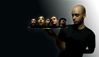 RedRum, vivitos y guitarreando