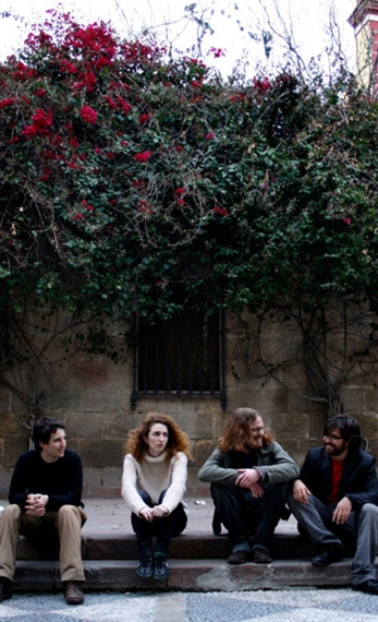 Ya tenemos Nuevos Talentos Ojeando 2012