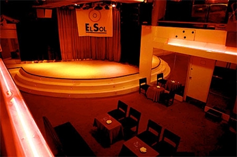 Colabora con Proyecto Solidario Vecinos