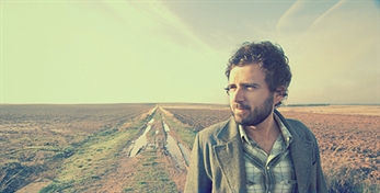 Primer disco de Edu Vázquez