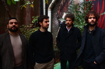 Modelo de Respuesta Polar editan su primer largo