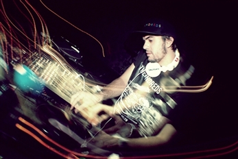 Segundo aniversario del colectivo Face Down Ass Up