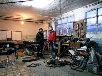 Las CasiCasitone presenta nuevo trabajo