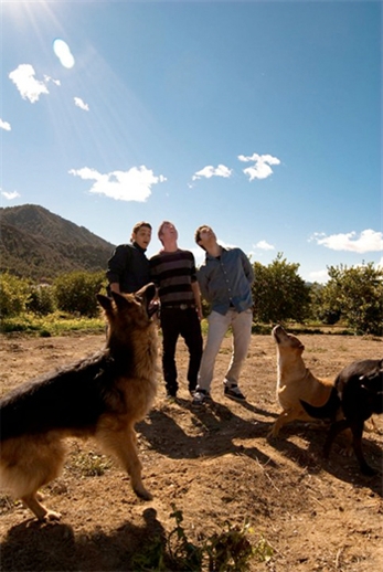 Final de TalentoSOS 2012