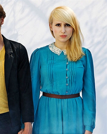 Zahara y su pareja tóxica en Barcelona