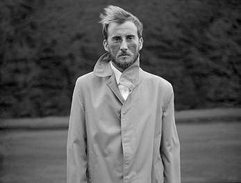 Pablo Und Destruktion presenta nuevo disco