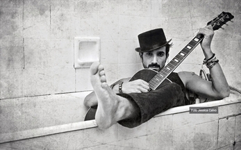 Piero vuelve a la carretera