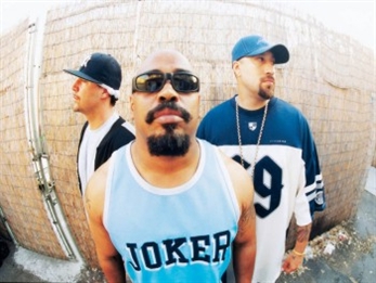 Aplazado el Rock Coast