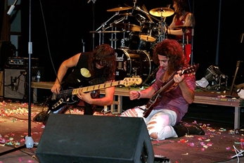 El Civicrock cuenta contigo