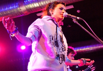 Te invitamos a Bebe en Córdoba