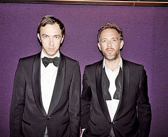 Julieta Venegas y 2Manydj’s al Cruïlla Bcn