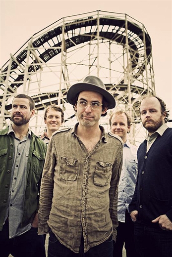Clap Your Hands Say Yeah y Fanfarlo estarán en Santander Music