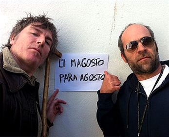 2012, Año Resentido