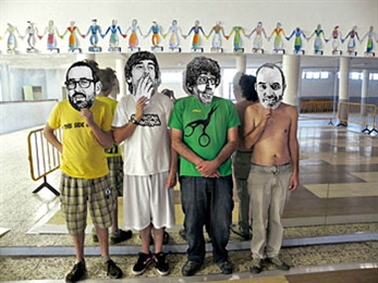 Aitzealdenk! Zuzenean, nuevo festival en Azpeitia