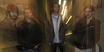 Escucha “The Escapist” lo nuevo de Polaroid