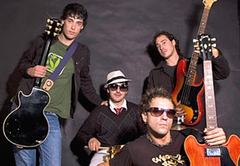 Nuevo disco de Lauroba