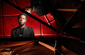 Robert Glasper en concierto