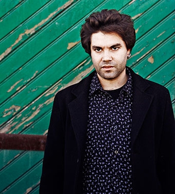 Joe Crepúsculo, rompecorazones de excepción