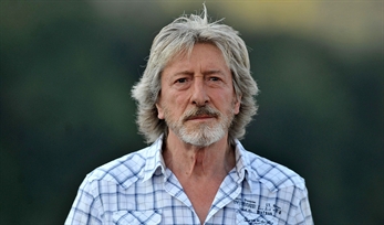 Benito Lertxundi, nuevo disco y libro