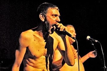 Las Ratas se suman al cartel del Festimad con dos actuaciones