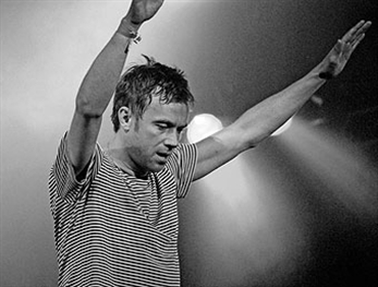 Damon Albarn, talento sin límites
