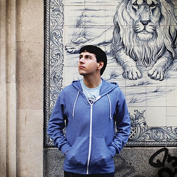Nuevo Ep de Wild Honey