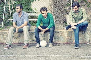 Fiesta MondoSononoro-Do It Yourself a Tarragona
