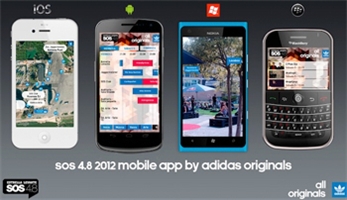 Lista la app oficial del Estrella Levante SOS 4.8
