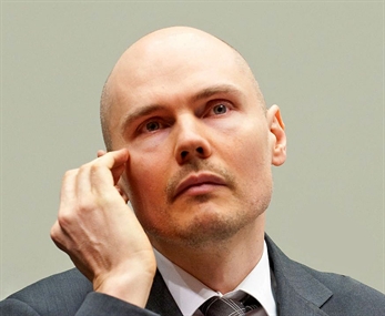 Smashing Pumpkins publican “Oceania” en junio