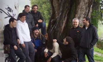 La final nacional del Reggae Contest llega a Barcelona