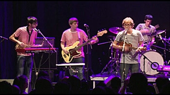 24 Pop-Rock Villa de Bilbao en marcha
