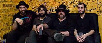 Cancelado el concierto de Standstill en Gijón