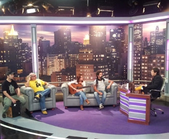 El Puchero del Hortelano no levanta el pie