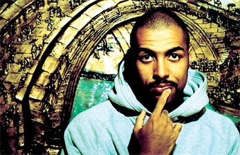 Festival gratuito de arte urbano con conciertos de hip hop