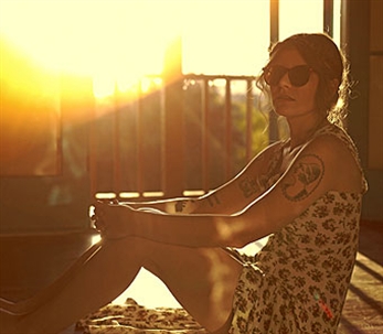 Best Coast, solo para ti