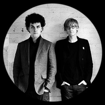 Simian Mobile Disco y Adam Beyer en Fresh Weekend