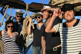 Fiesta final de curso de la Sala El 21