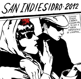 Vuelve San Indiesidro