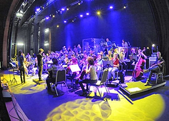 El Queen Symphonic Rhapsody Tour llega a Barcelona