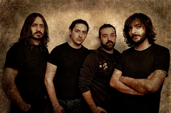 Crudo presenta nuevo videoclip