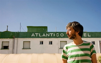 Xoel López presenta su nuevo disco en Gijón