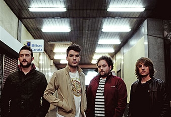 Supersubmarina te regala “Hermética”