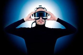 La Casa Azul en Granada, ¿te vienes?