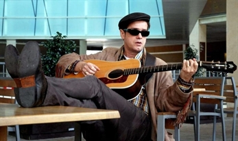 Pirineos Sur, mucho sur